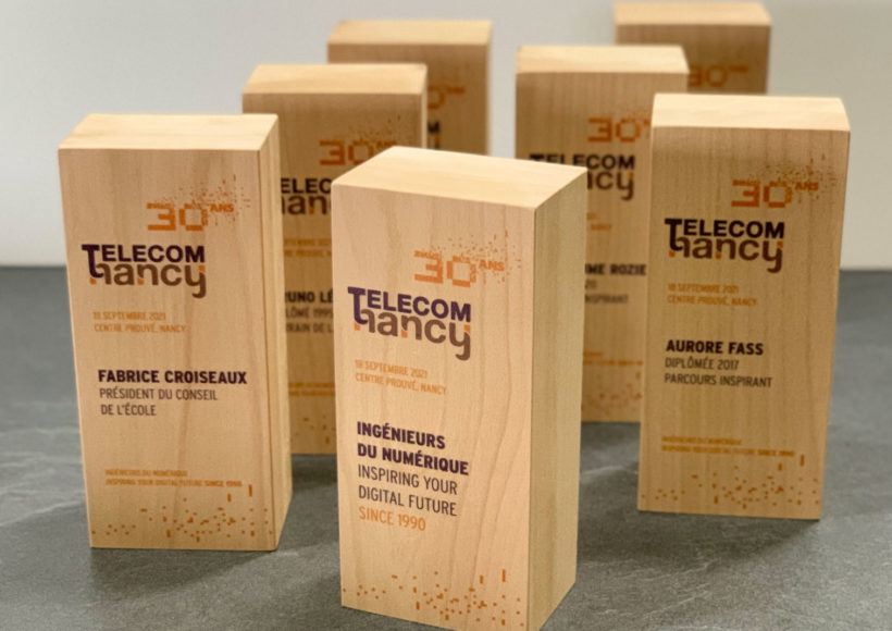 Trophee_telecom ©graphimage.com