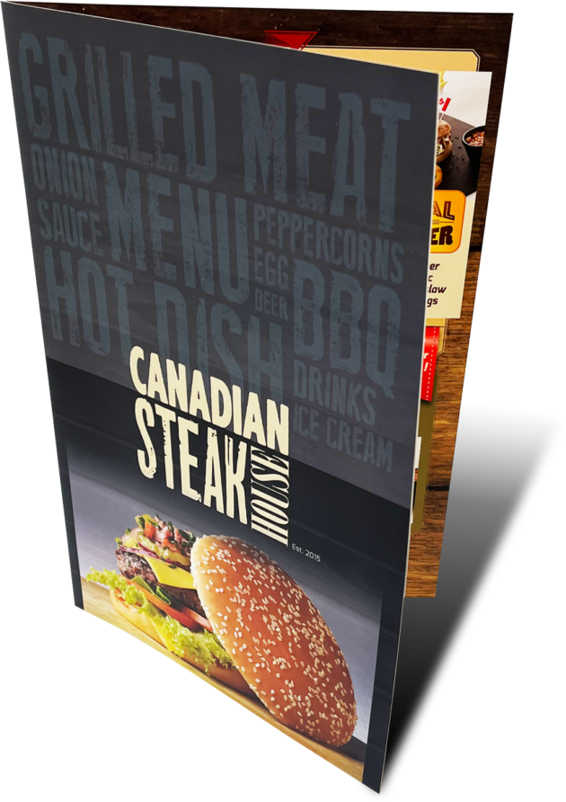 CanadianSteakHouse©graphimage.com